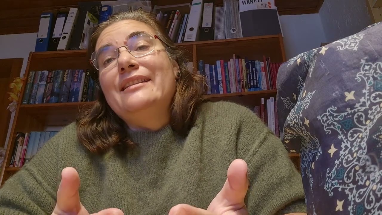 Vorstellung des Kanals und Ausflug zur Büchergondel nach Kufstein.
