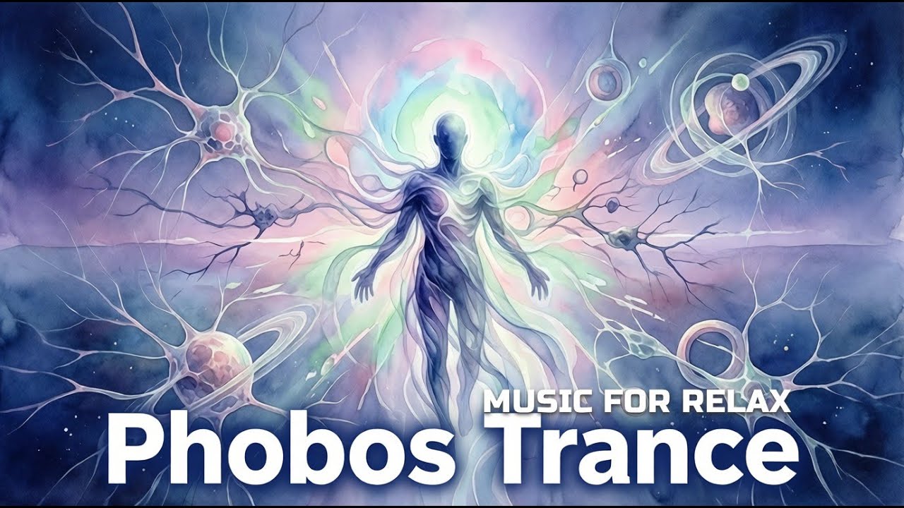 Relax88 / Phobos trance
