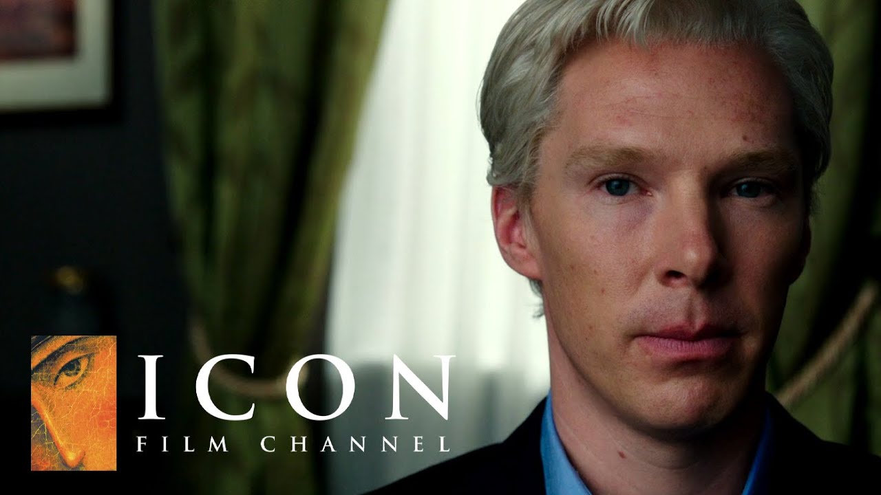 Icon Film Channel | May 2022 Trailer