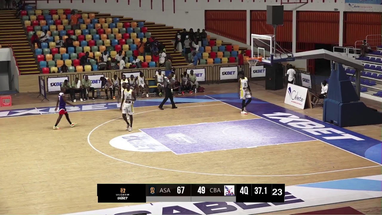 ASA VS CBA