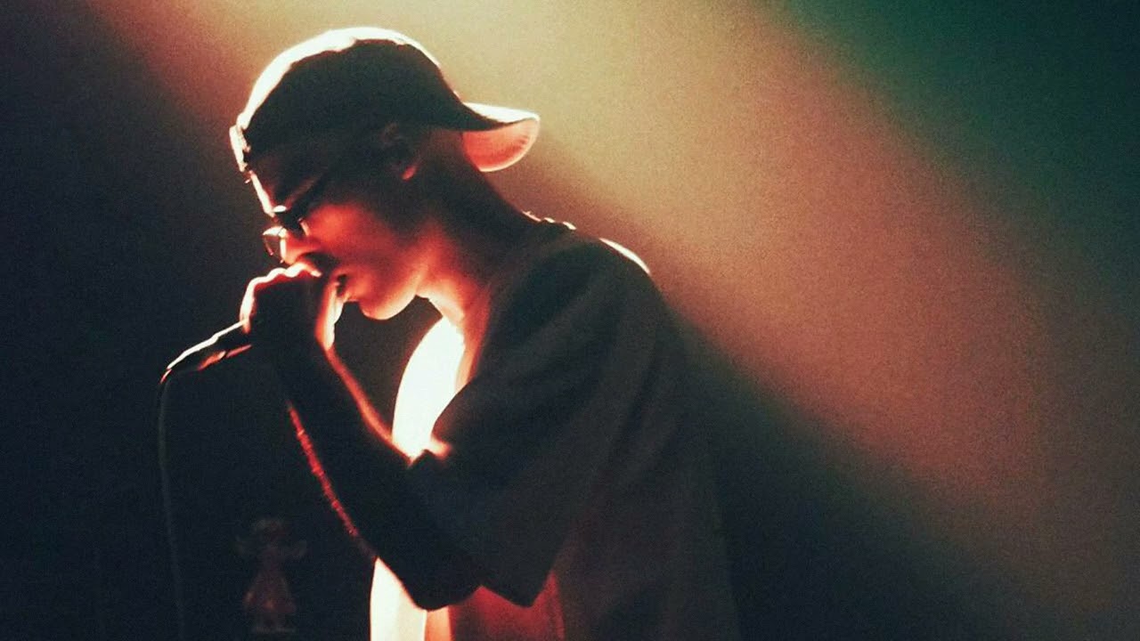 M Garden - CASUALIZAR (Audio)
