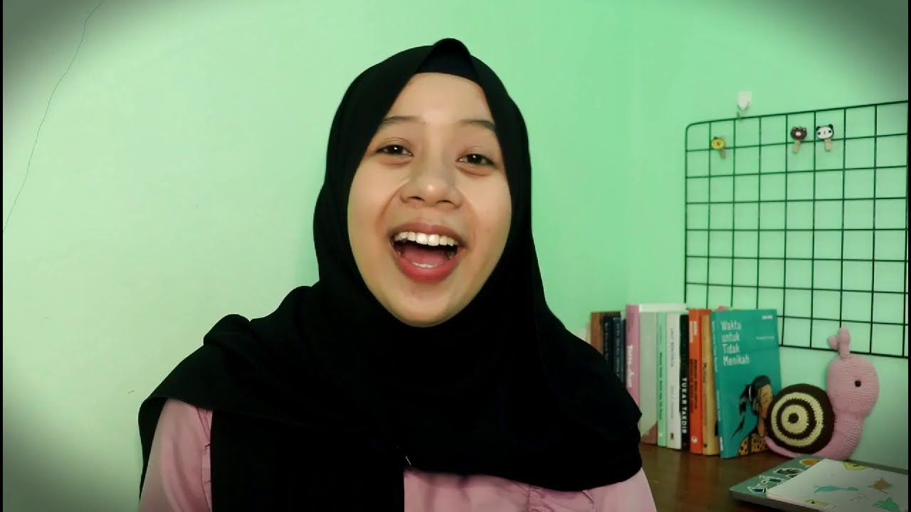 MUDA BERKARYA