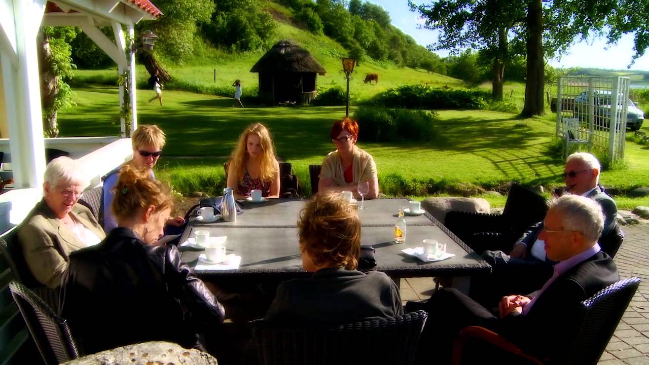 Hjarbæk Fjord Turist