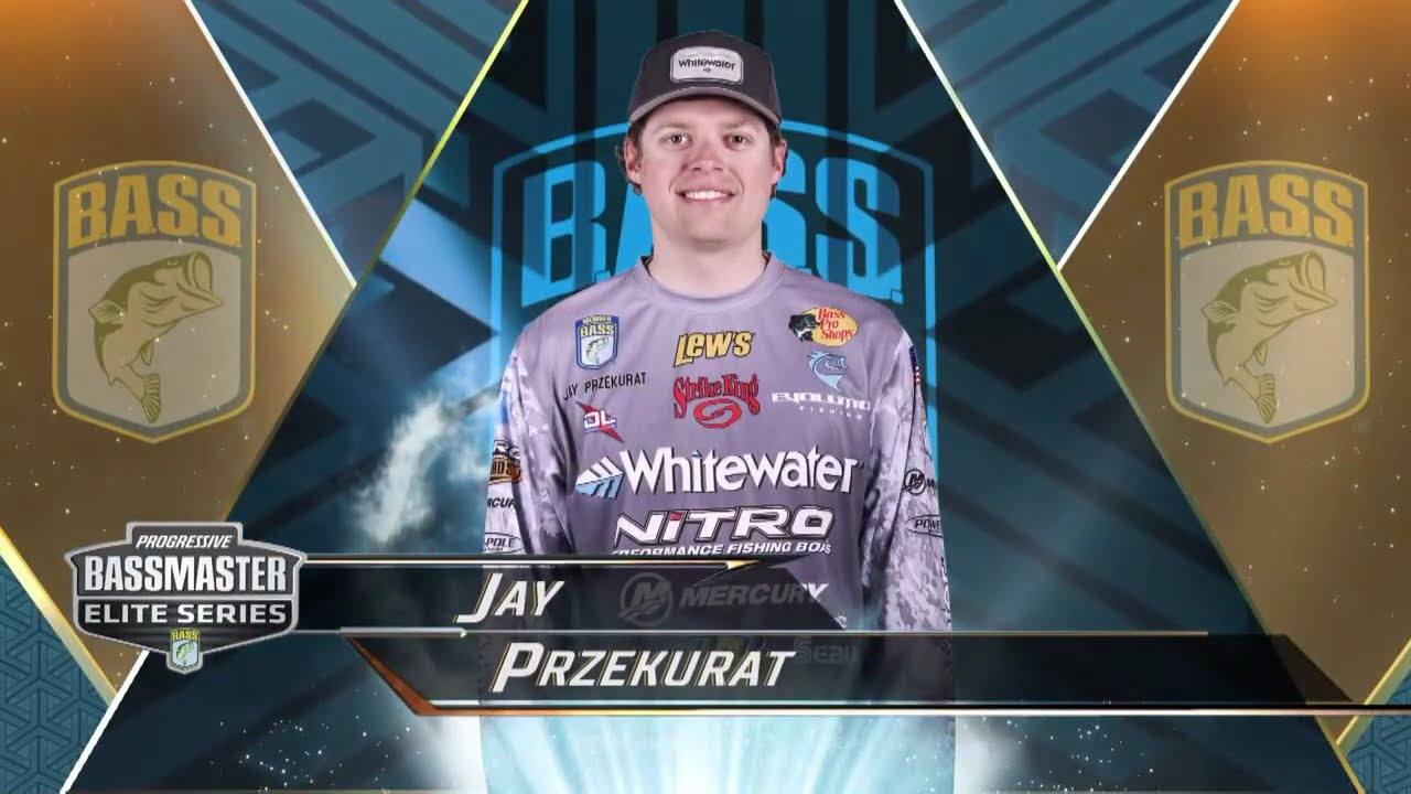 2025 Bassmaster Elite Series at Lake Tenkiller - Halftime Show Presented By Bass Cat Boats - Day 1
