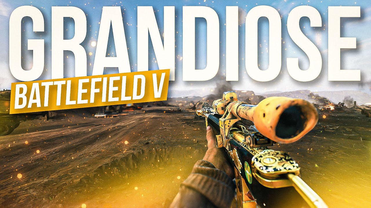 Le DERNIER GRAND BATTLEFIELD... (quel jeu)