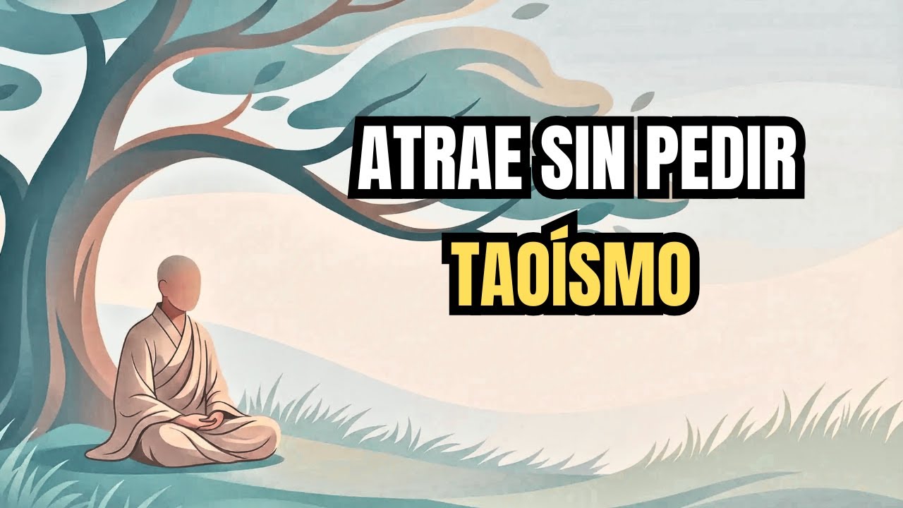 EL PARADOJA DEL AMOR: POR QUÉ FORZAR ALEJA A LAS PERSONAS – TAOÍSMO