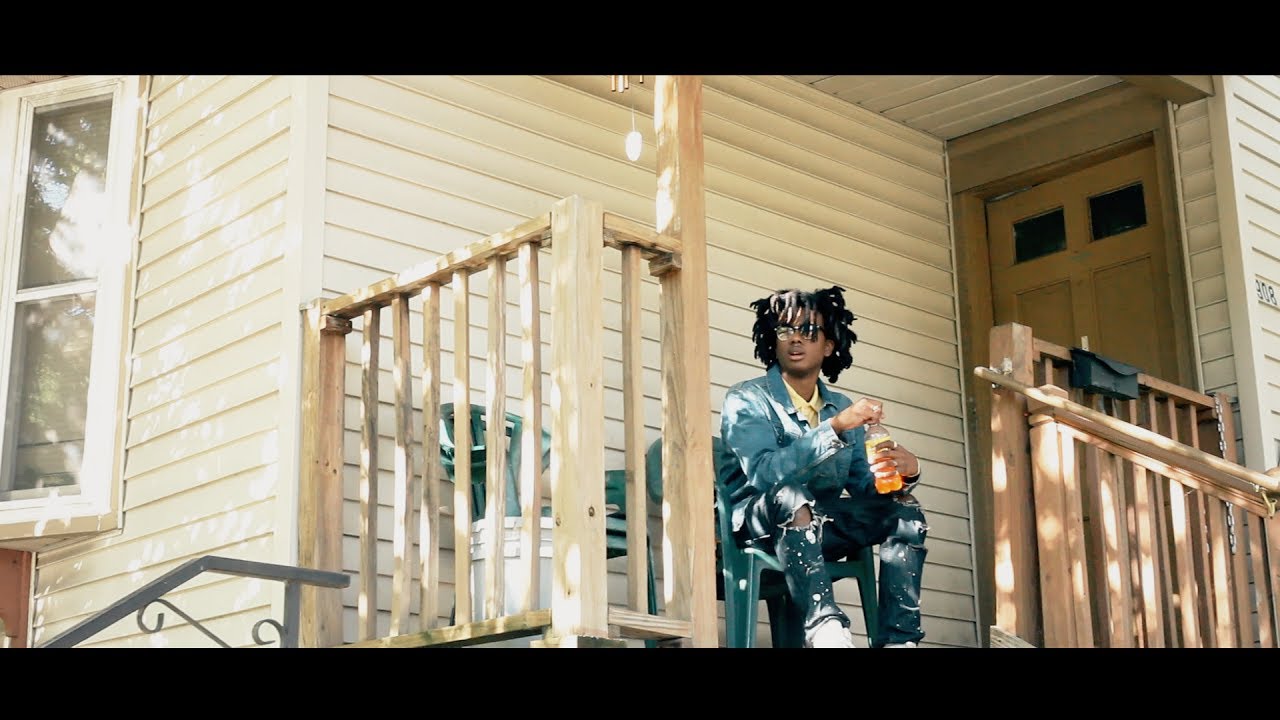 Lerado - No Rushin | Shot by @mediadogfood