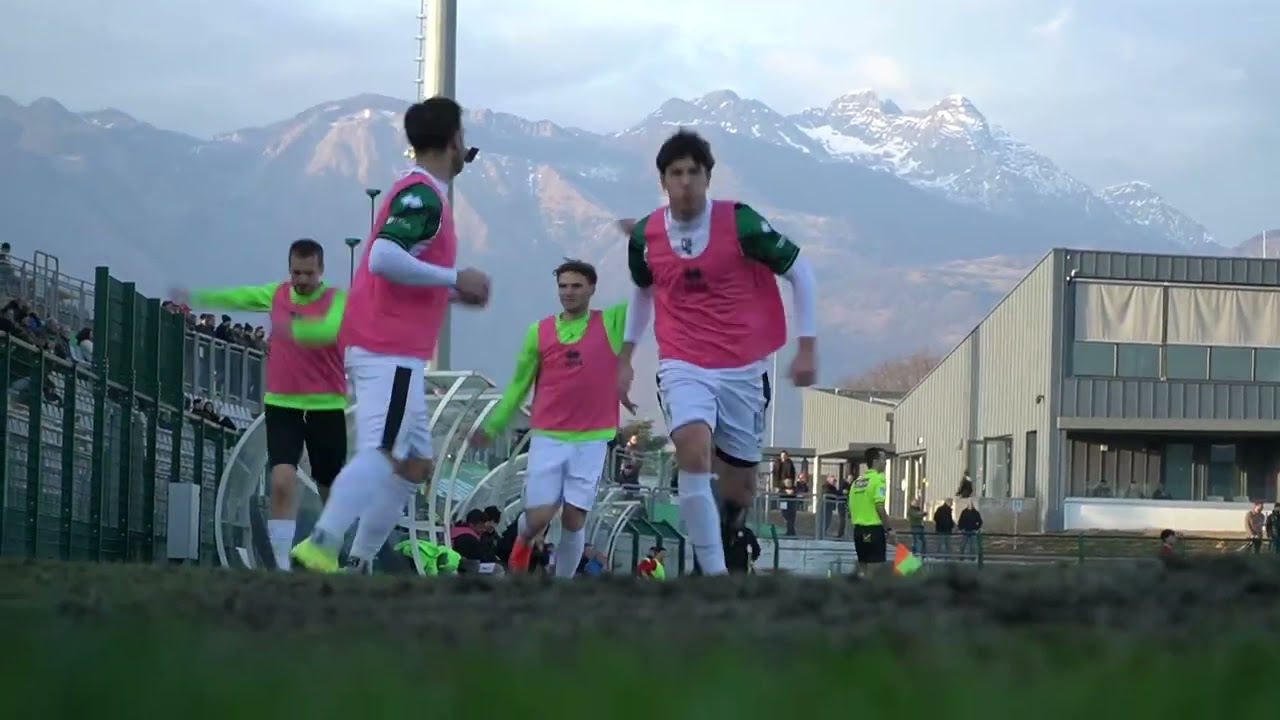 FONTANAFREDDA-PORDENONE 1-3 | MAGIA ALL'INCROCIO