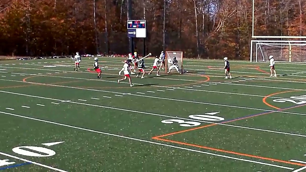 Fall Highlight Reel 2025