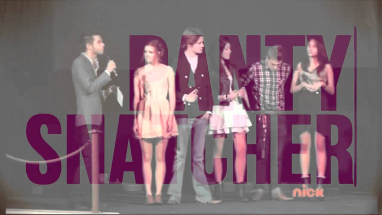 Raise Your Glass *House of Anubis*