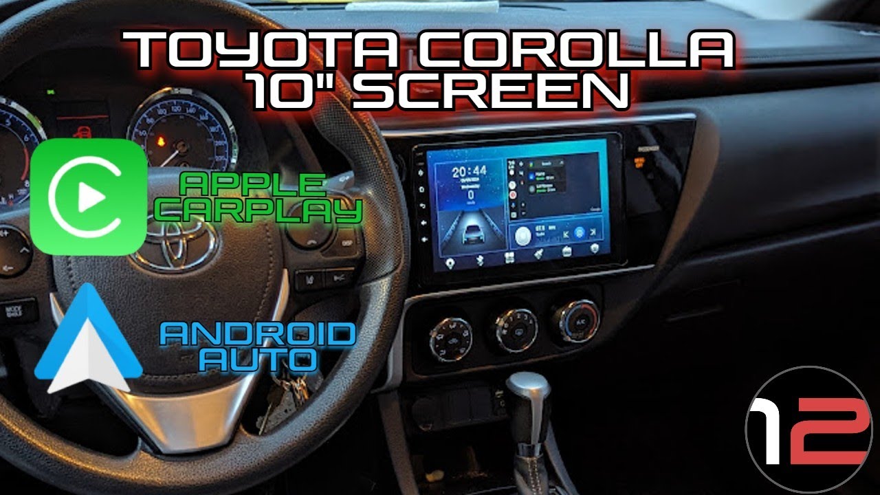 Workshop 12 || 2017-2018 Toyota Corolla 10