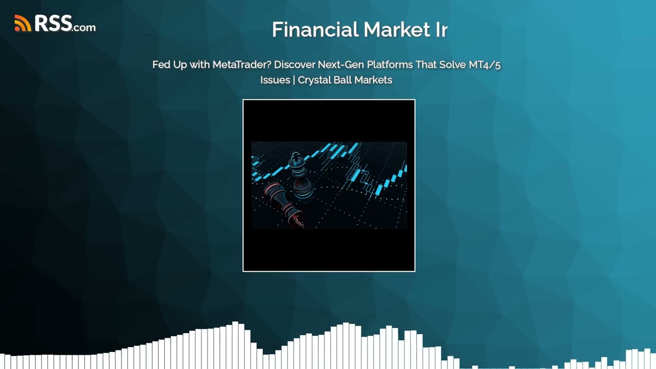 MetaTrader Alternatives: How New Platforms Solve MT4/5 Biggest Challenges | Crystal Ball Markets