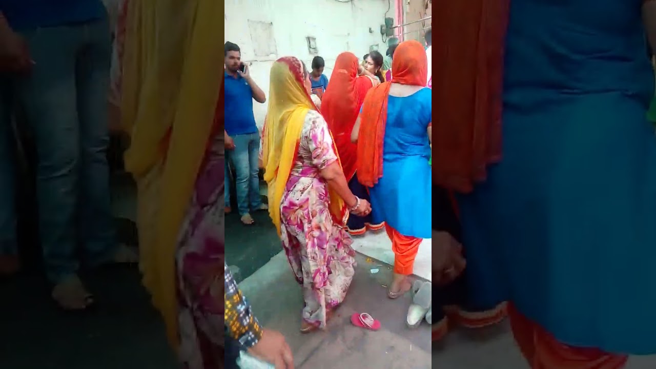 Brahma Ji Mandir Puskar Ajmer Rajasthan