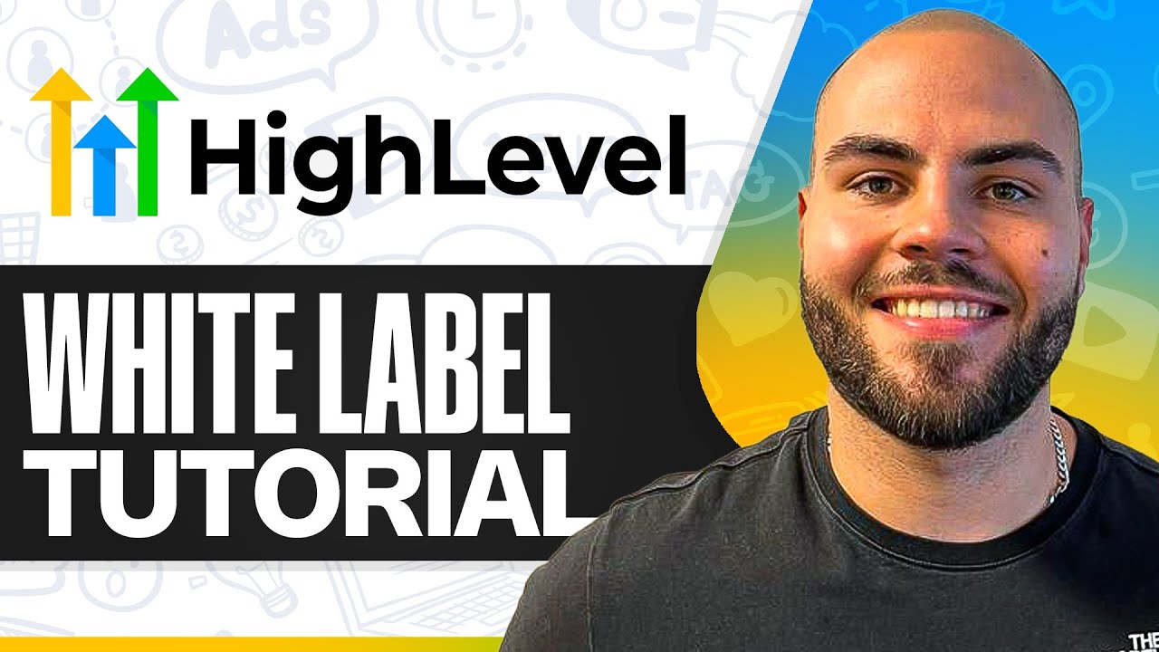 How To White Label GoHighLevel in 2026 (Updated Tutorial)