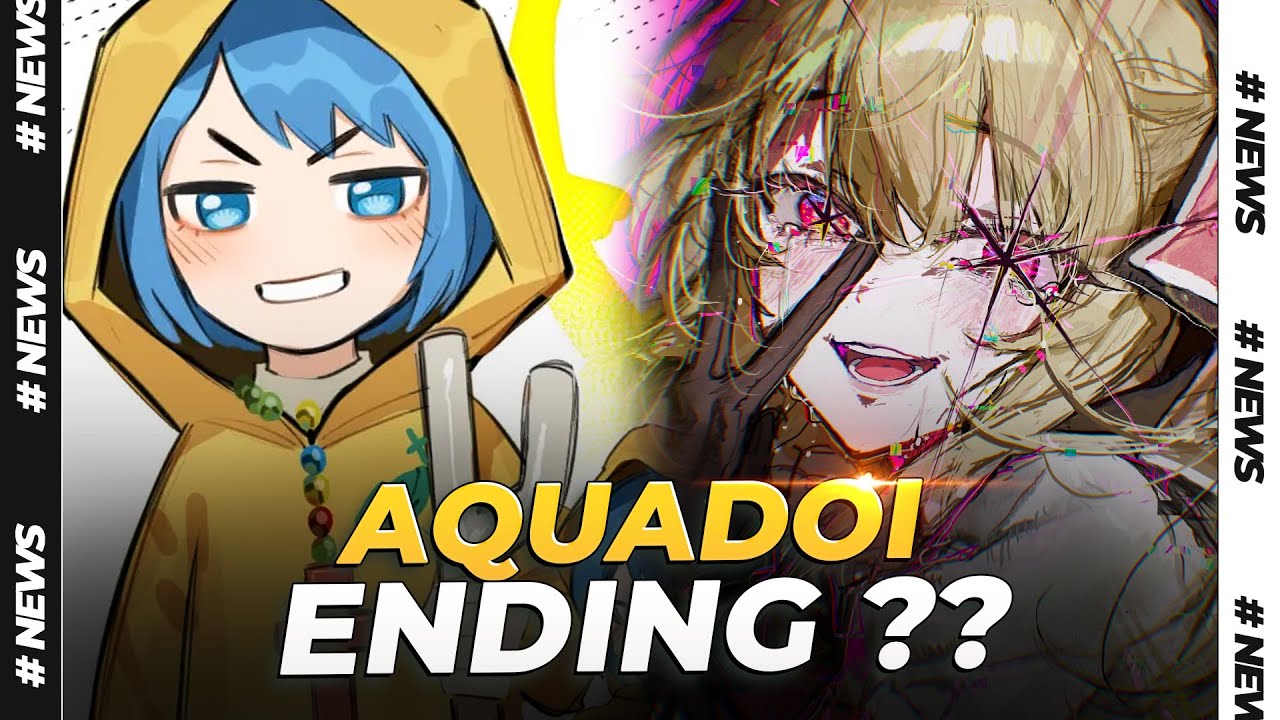 Mascots Vatican's waifu | Liên hợp quốc cáo buộc anime hạ thấp phụ nữ | WIBUTIMES