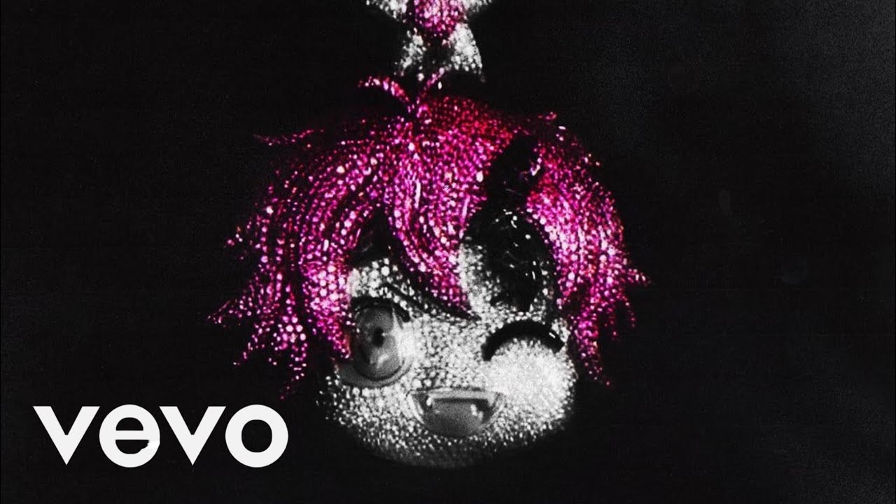 Give Her Back (feat. Lil Uzi Vert) [Official Audio] **NEW LEAK** 