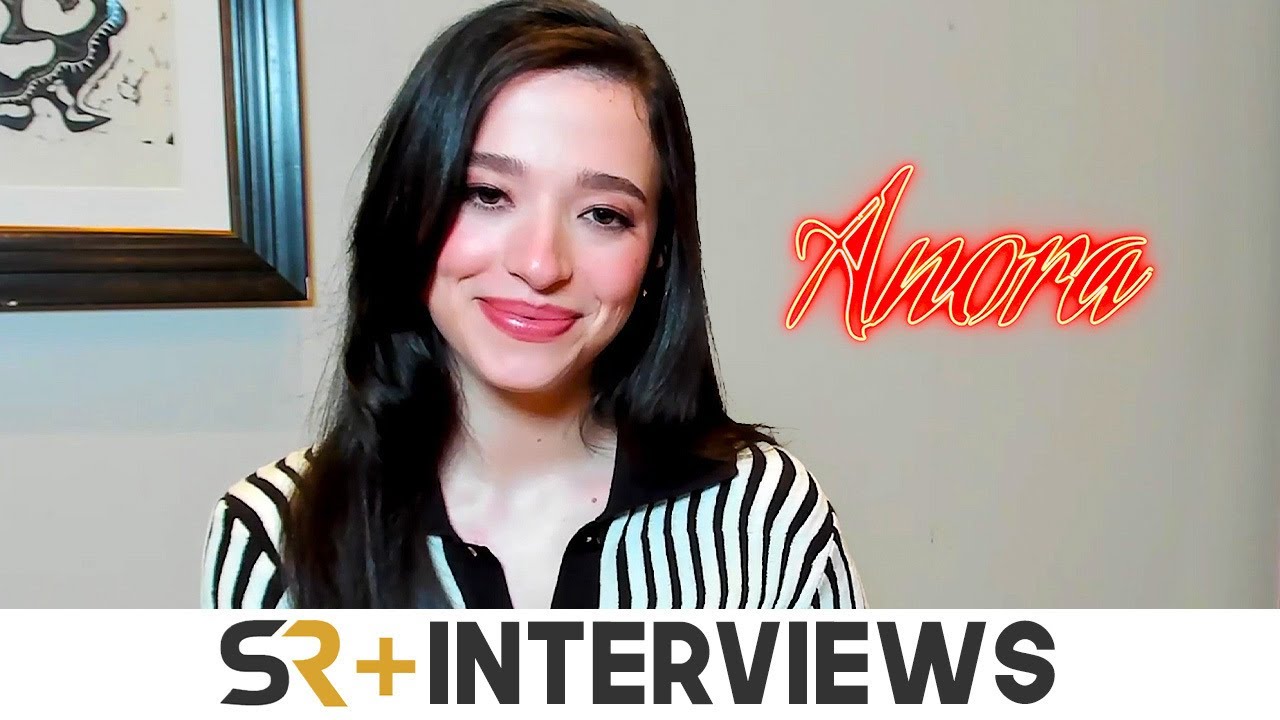 Anora Star Mikey Madison Breaks Down Ani's Real Feelings For Ivan & That Devastating Ending