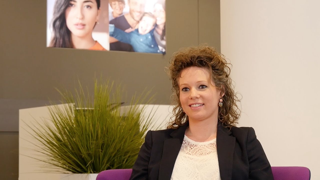 Responsable gestion administrative RH - Julie BING - BPBFC Talents