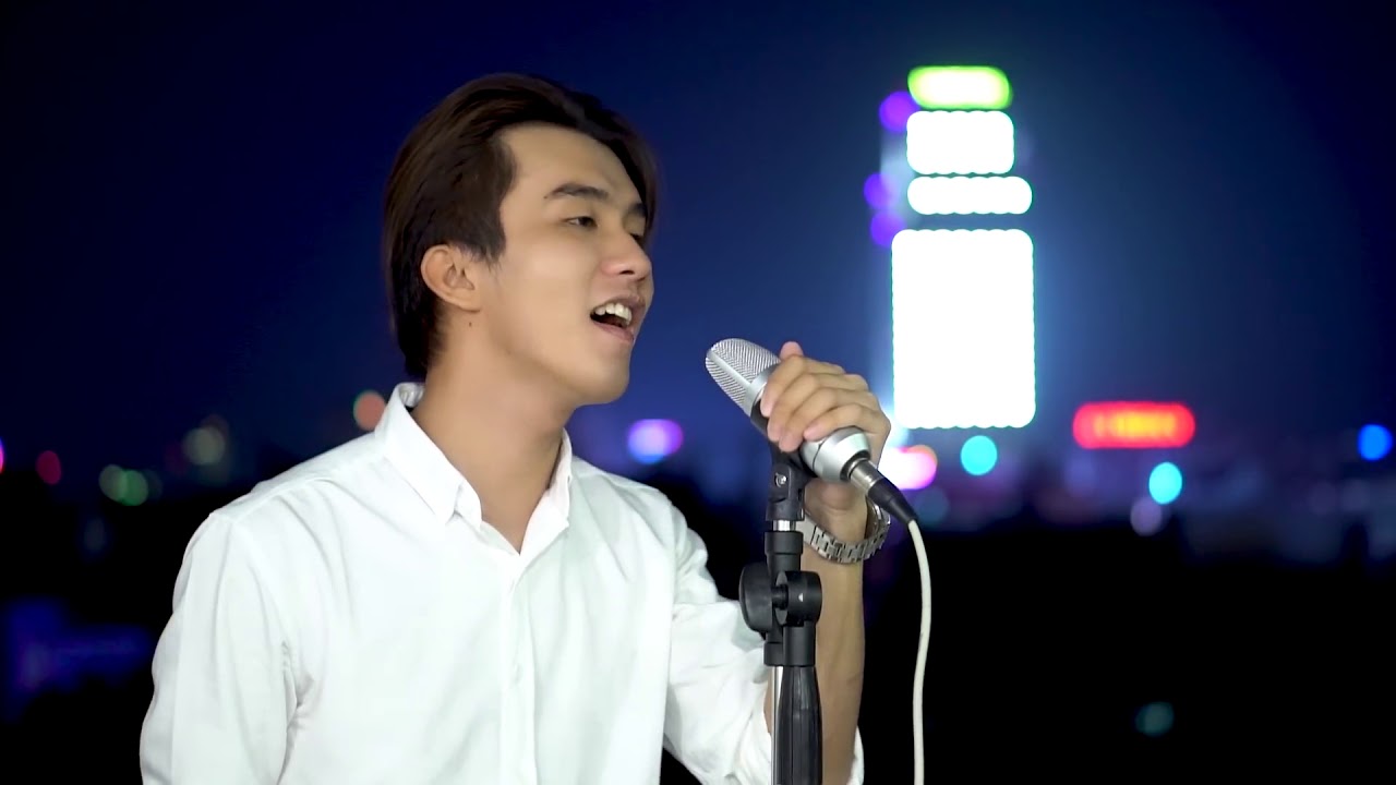 ANH LẠI MỘT M&Igrave;NH | OFFICIAL MUSIC VIDEO | Keyo
