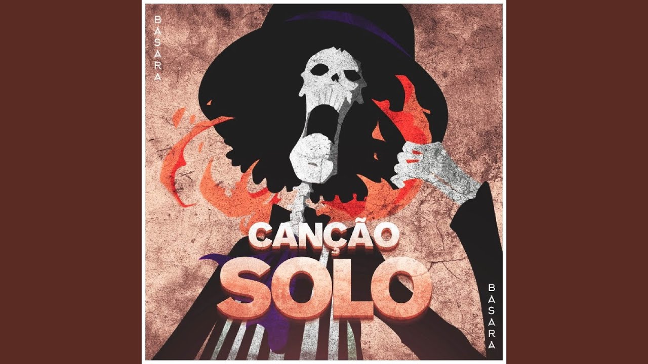 Canção Solo (Brook) [Remake]