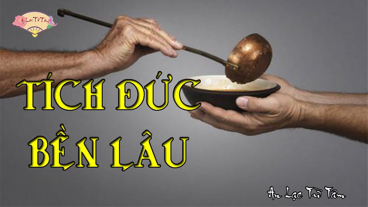 Phân Biệt Âm Đức Và Dương Đức |Làm Cách Nào Tích Đức Bền Lâu Cho Bản Thân Và Con Cháu Đời Sau #amduc