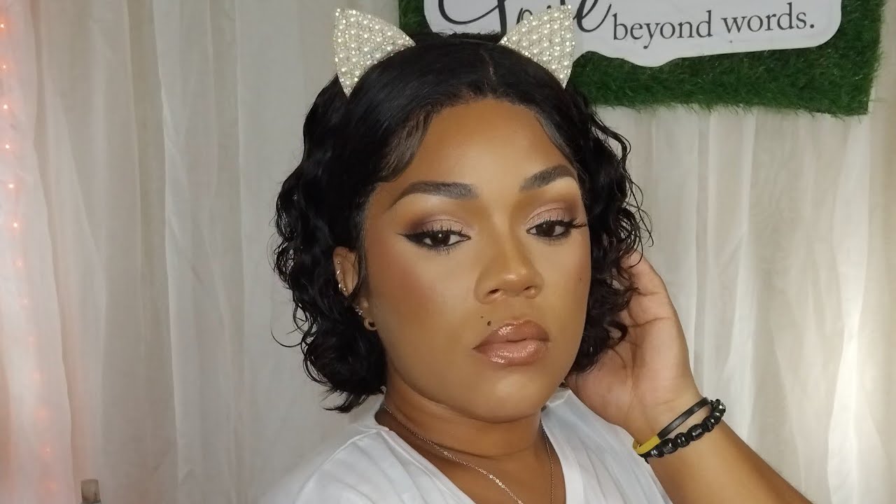 GRWM