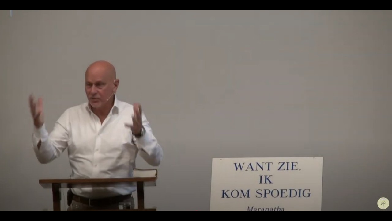 br. A. Gimbrere: 1000 jaar van vrede