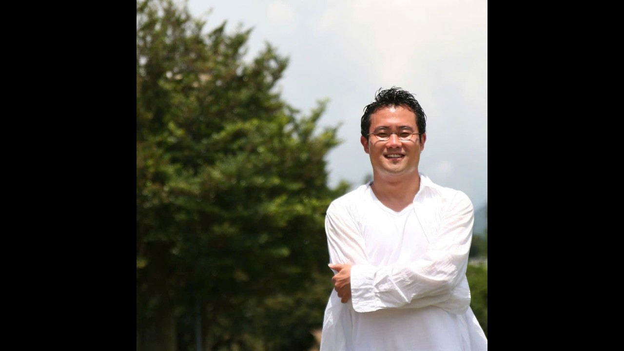 Thầy Yoo Shin dạy giao tiếp + Topik Vd3