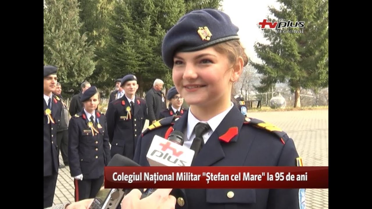 Colegiul Național Militar 