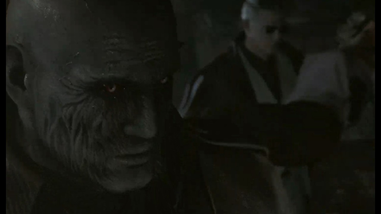 Late Night Stream #5, Mr. X IS BACK!!! (Resident Evil Requiem #4)