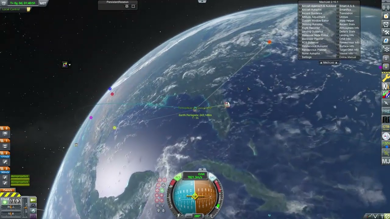 Gemini III (KSP)