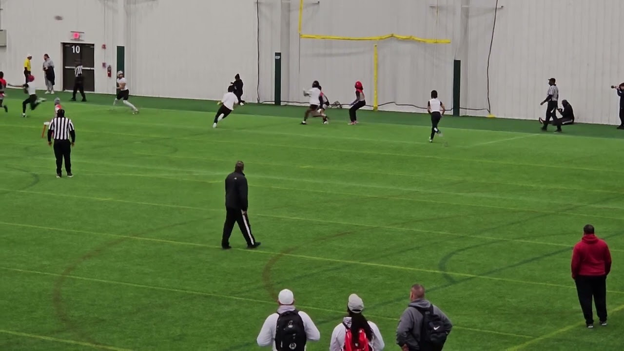 Pylon 7 on 7 Indiana Emery Burkett c/o28