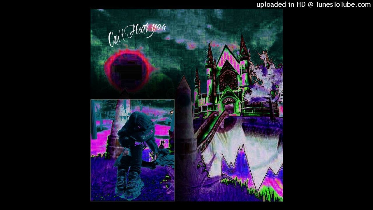 Crystal Castles x Snow Stripper x Pathetic type beat 