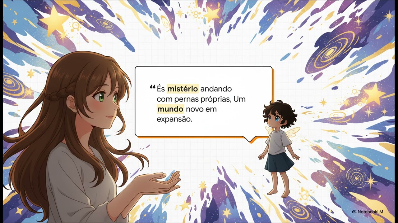 Amor de Mãe que não retém