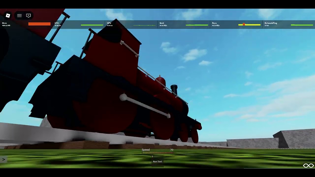 Another CYMITNGRF episode alone D: