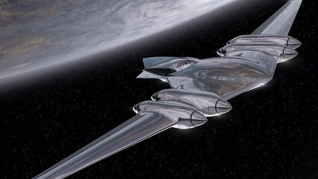 Star Wars | J-type Diplomatic Barge