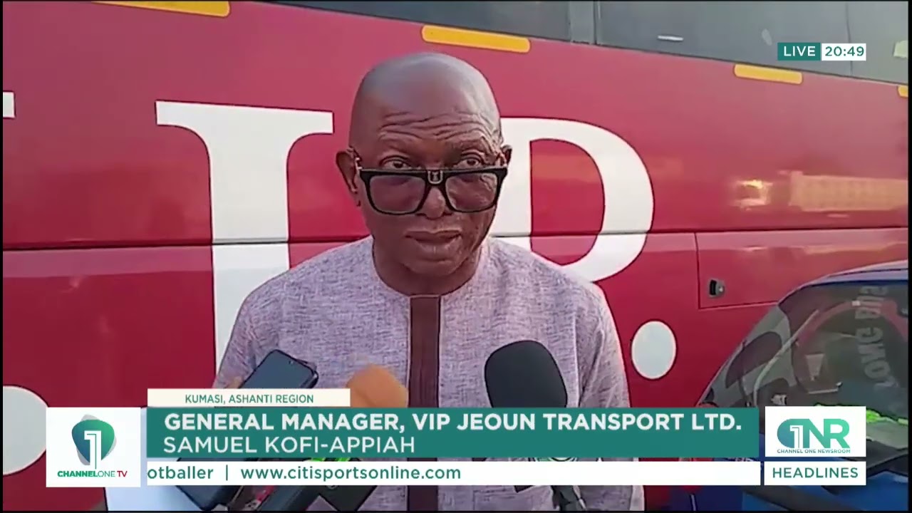 Road Infrastructure: JEOUN Urges Swift Rehabilitation of Kumasi-Accra Highway