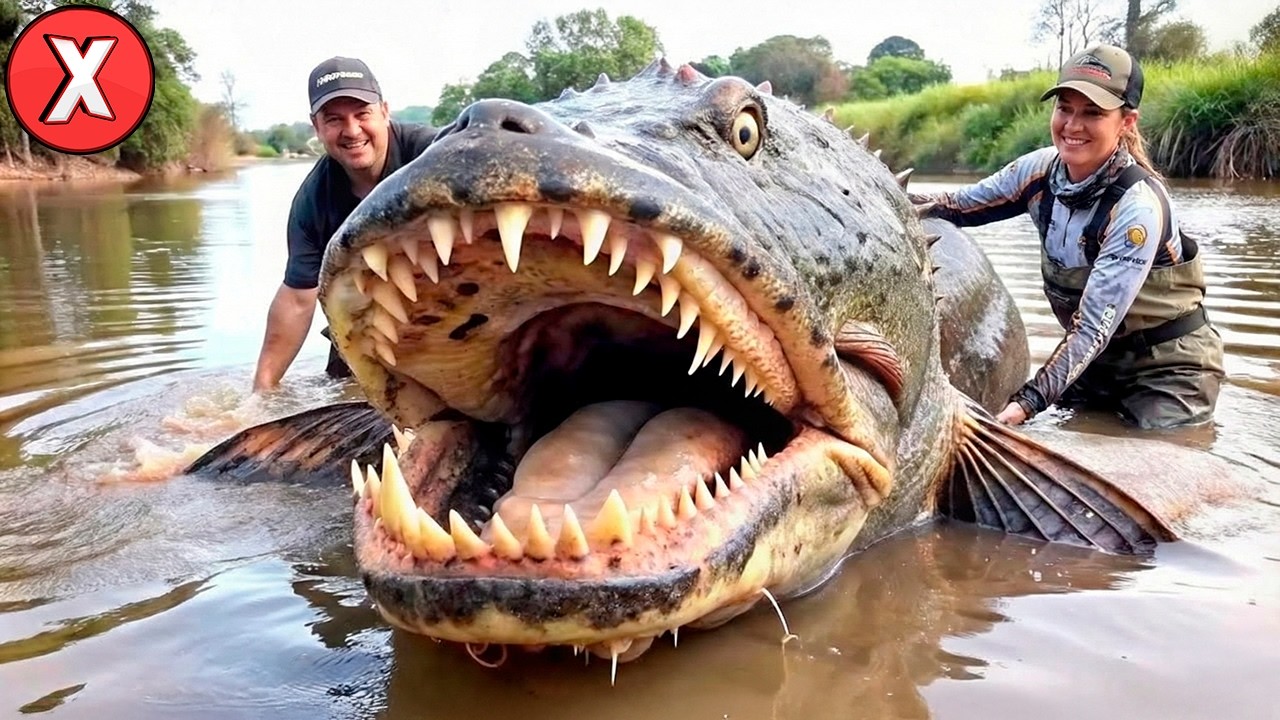 11 Animais Mais Perigosos da Amazônia dos Quais Você Deve Fugir