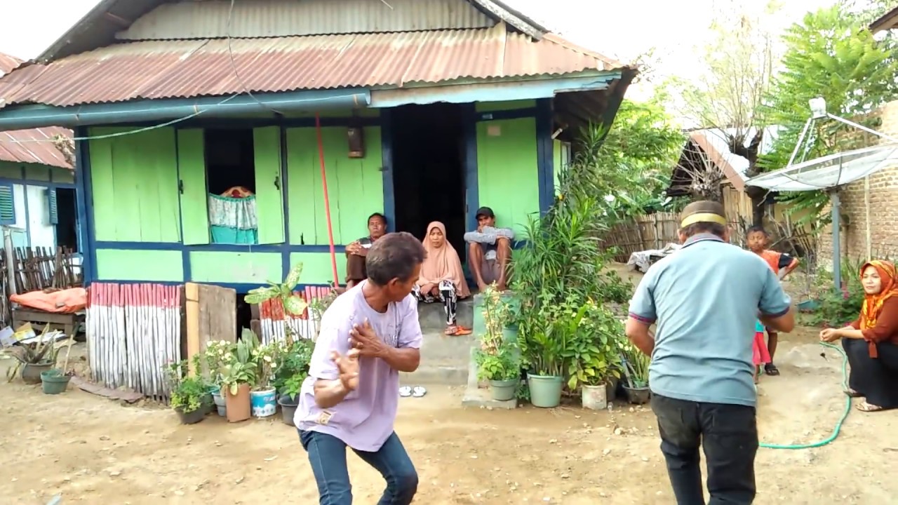 Gantao Bima (NTB)