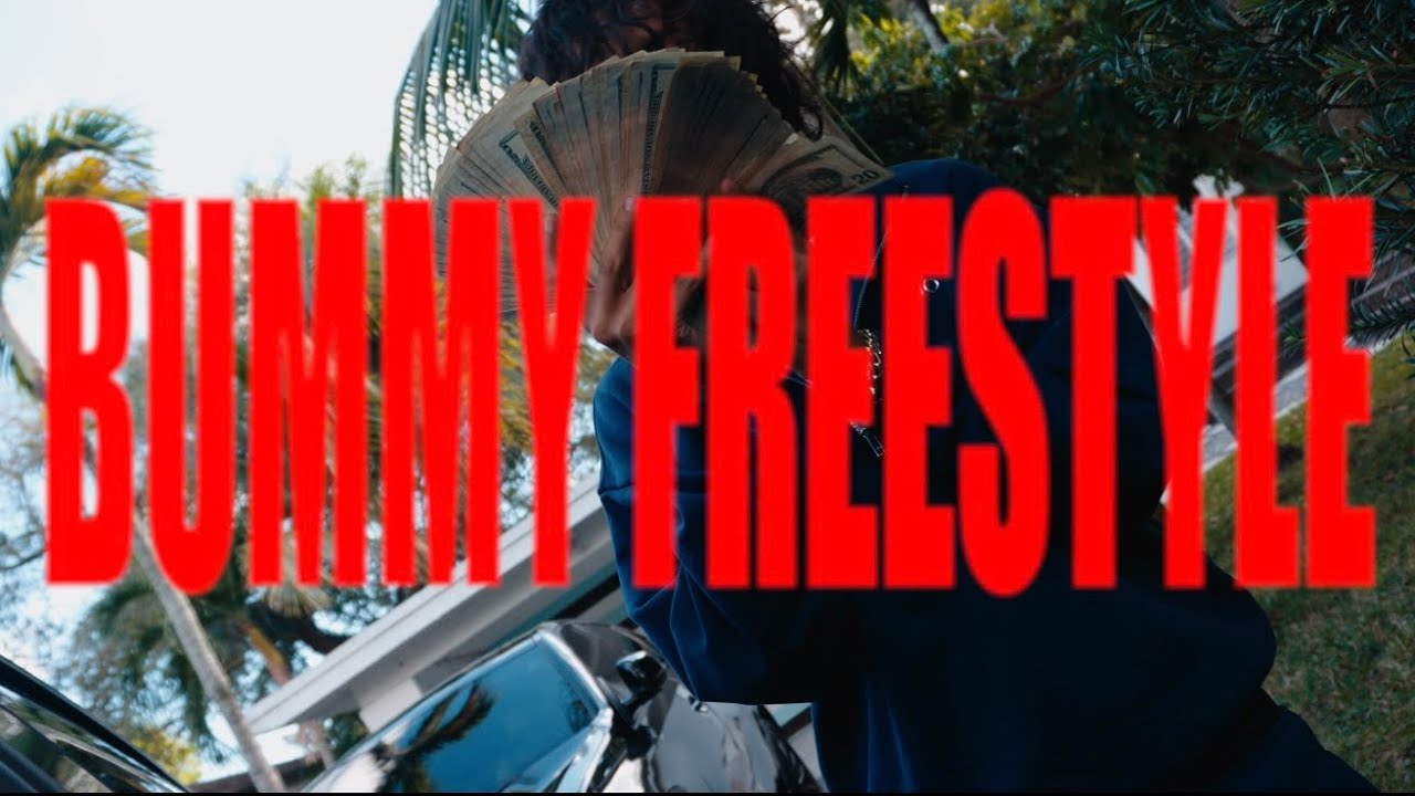 JayoMoney - BUMMY FREESTYLE (Official Music Video)