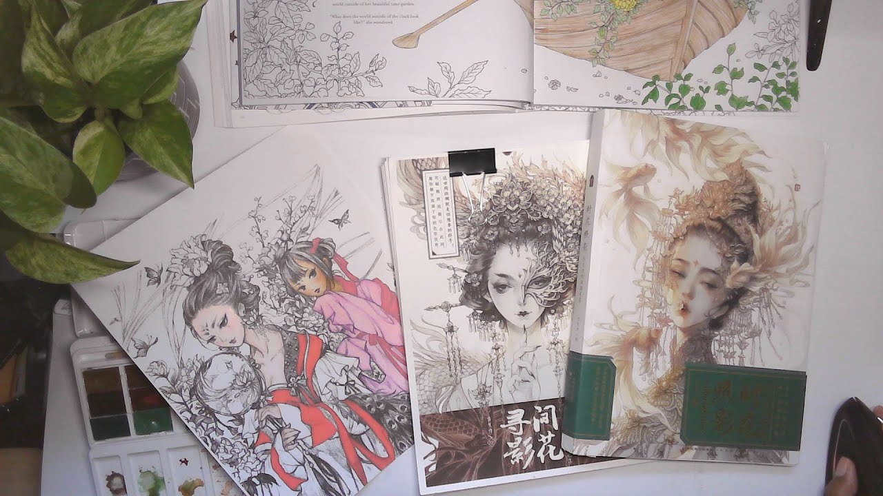 Jan 13 - Good morning color and chat until my arm starts to hurt.