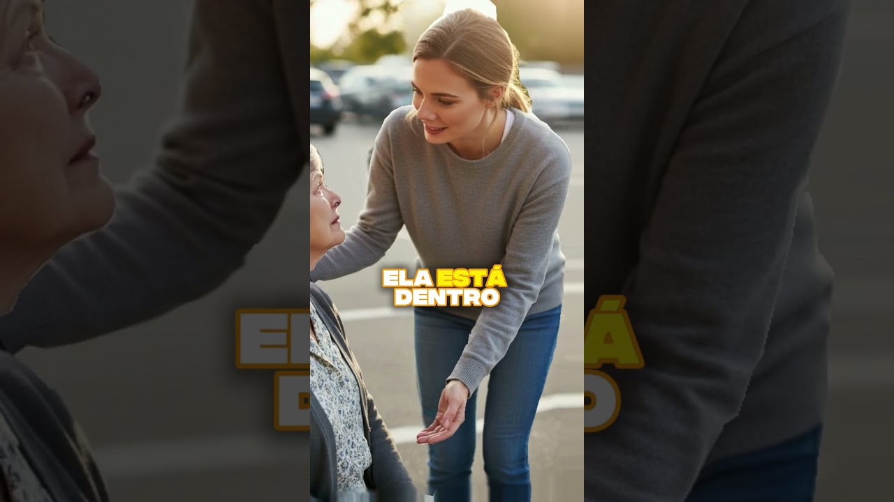 Defenda sempre a sua m&atilde;e: nora malvada intimida sogra #li&ccedil;&otilde;esdevida #curtas #motiva&ccedil;&atilde;o