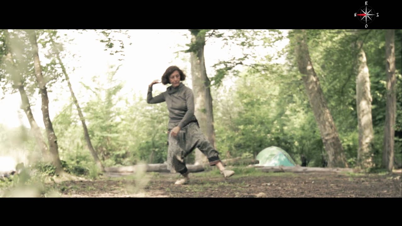 Yangjia Michuan Taiji Quan - 1er Duan