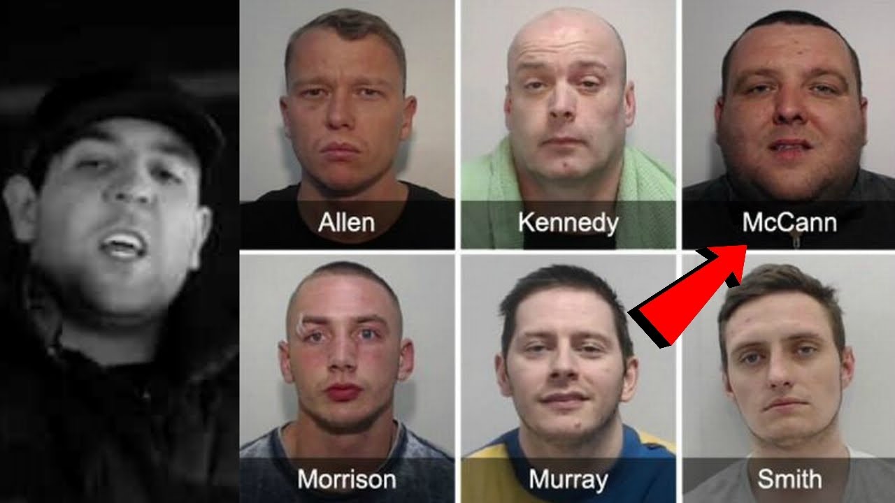 What Happened To Patrick McCann (Jordan Brother) Explained