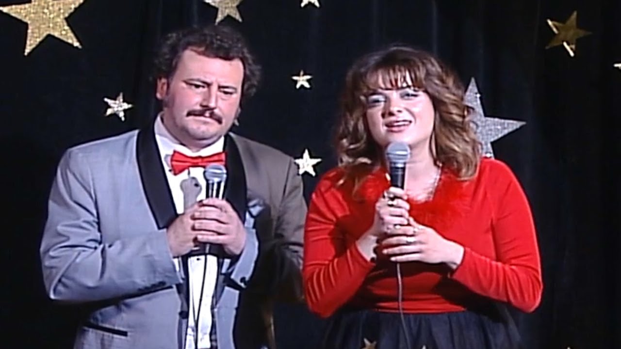 The Marty Singer Telethon