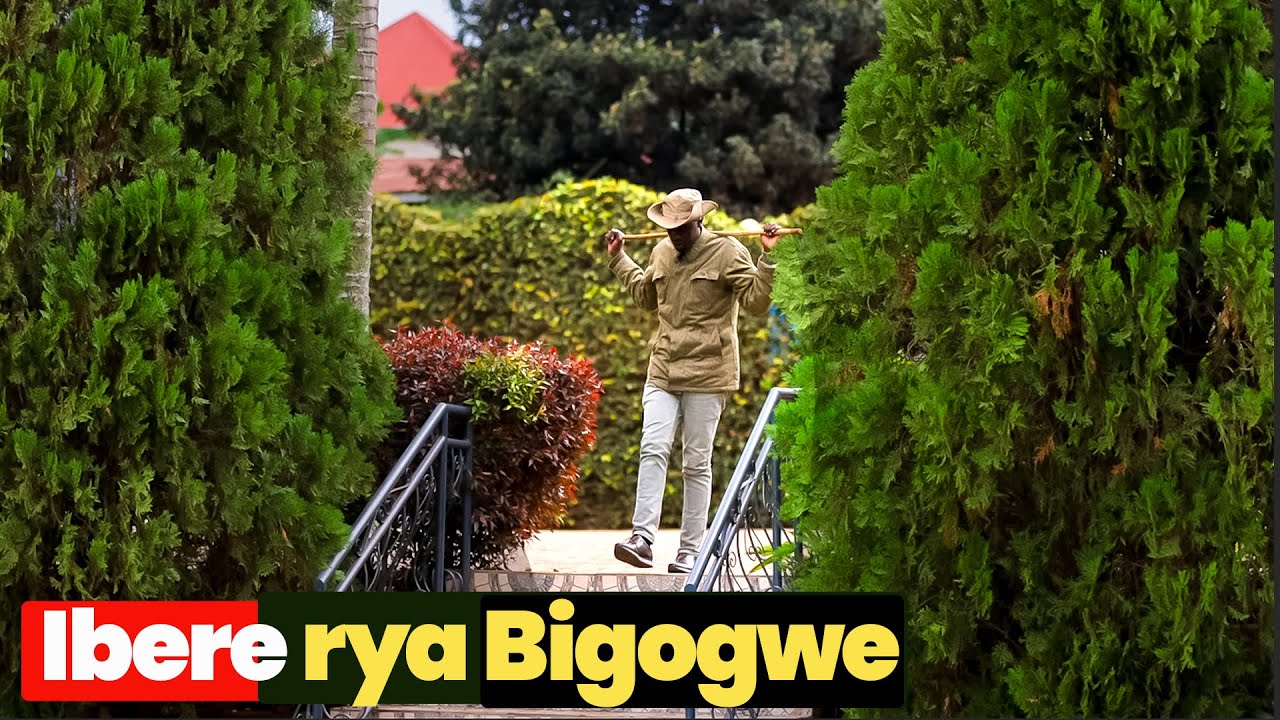 Bwa mbere, IBERE RYA BIGOGWE  mu isura nshya y’umushumba