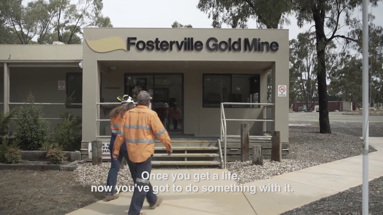Fostering a Future | Sandvik Mining and Rock Technology