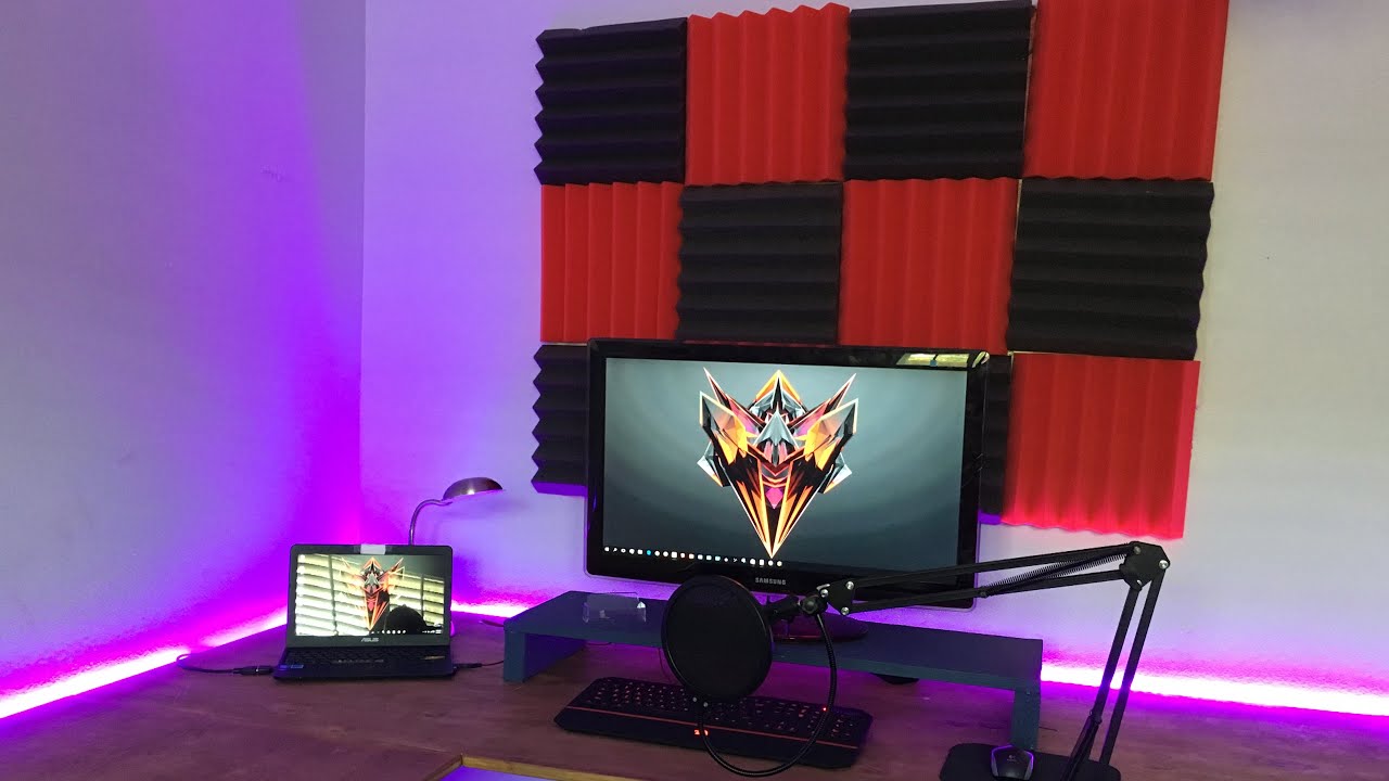 Setup Wars Episode 62 - Budget Edition