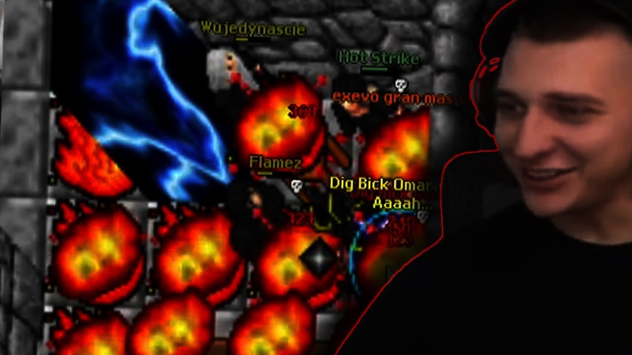 OSTATECZNY DOJAZD AMERYKAŃSKICH OPONENTÓW! PUNIO POTWIERDZIŁ DOMINACJĘ GENETYCZNĄ 💀⚔️