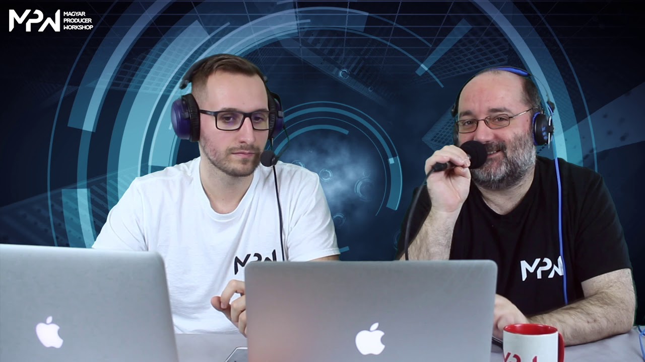 Miért jó választás a Logic X kezdőknek es profiknak?